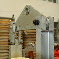 660x100mm Bundled Conductor Stringing Pulley Block