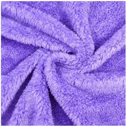 100% Polyester North Pole Fleece Bejirog Velvet