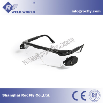Safety Goggle With CE ANSI EN166 Certification