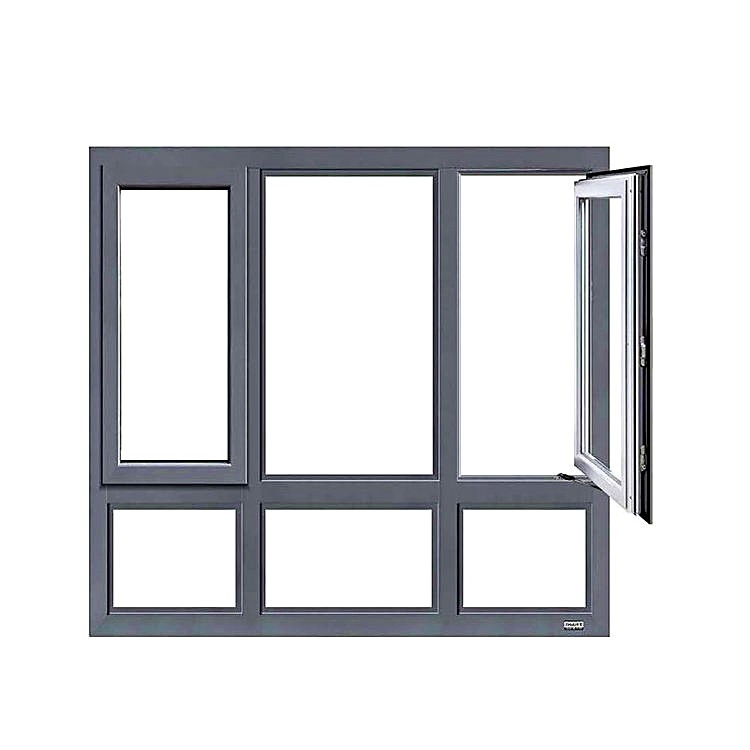 casement window