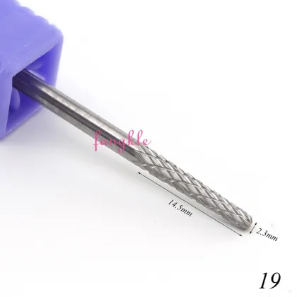 Wholesale Nail Drill Bits & Cleaning Tools - Alloy Nail Drill Bits