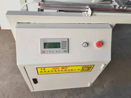 HP Plastic Pipe Cutting Machine Suppliers and Manufacturers