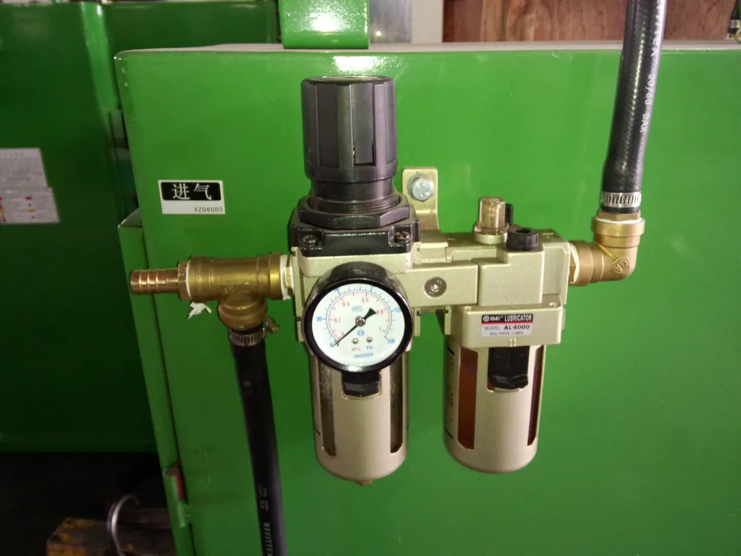 철망사를 위한 직업적인 단 하나 맨 위 점용접 기계