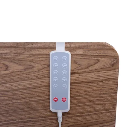 Home Care Medical Bed Electric Nursing Hospital Bed