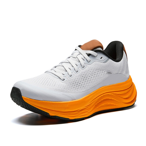 Durable Performance Shoes for Male Runners