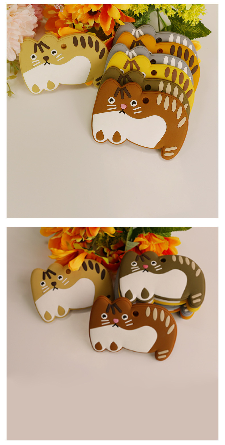 Cat Teether