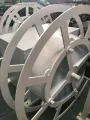 Bundy Tube ανόπτηση σχεδίασης μηχανής μύλου