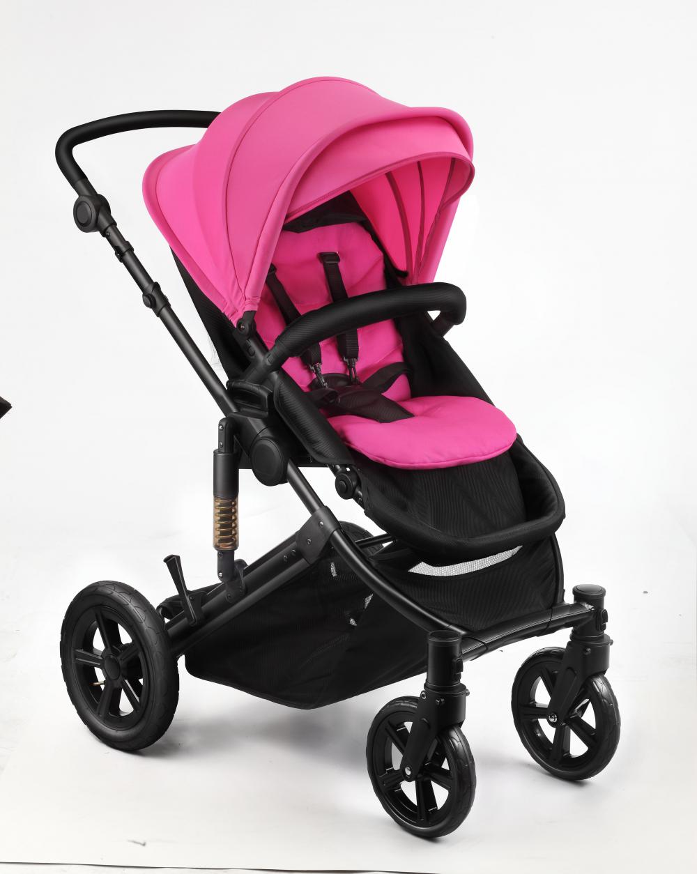 baby stroller