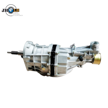 Top Sales Chinese Car Auto Spare Parts - Transmission GREAT WALL WINGLE 2.8TC Gearbox