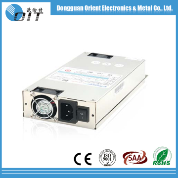1U Series 250W Industrial & computer Power Supply 12v 5v 3.3v