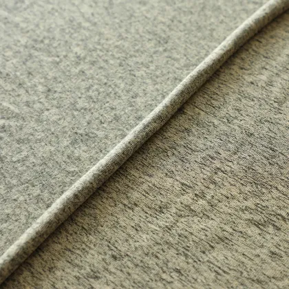 Hacci Kint Fabric Cationic Hacci Brushed Knit Fabric