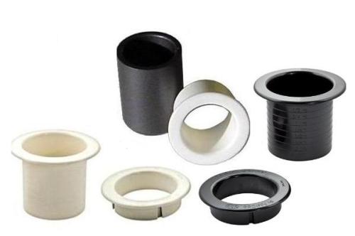 Custom Plastic Bushing & Sleeve