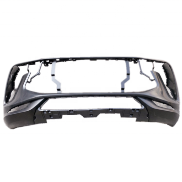 Dongfeng Fengxing T5 Evo 2019 Bumper Depan-SX5G-2803111-1