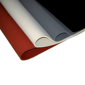 Heat Resistant Rubber Sponge