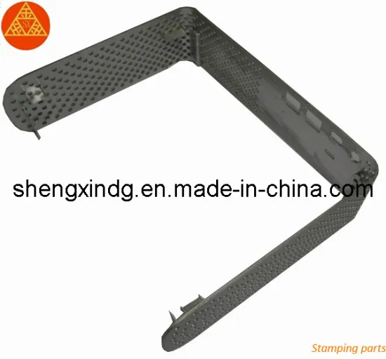 Stamping Electric Parts (SX214)