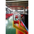 Amorphous Alloy Core Dry-type Transformer