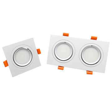 Dimmable LED Downlight COB 7W 10W 14W 20W 30W Spot Light Ceiling Lamp