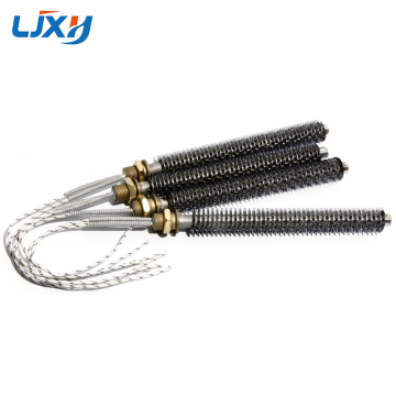LJXH Fin Heater Tube for Tea Dryer Machines and Tunnel Ovens