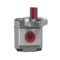 aluminum alloy HGP-1A-F1 hydraulic oil gear pump