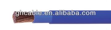 6381Y Flame Retardant Cable to BS6004