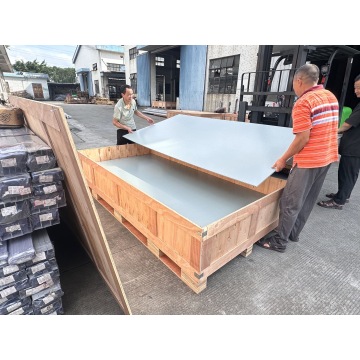 Marble Outdoor 4mm Aluminum Sandiwch Panel
