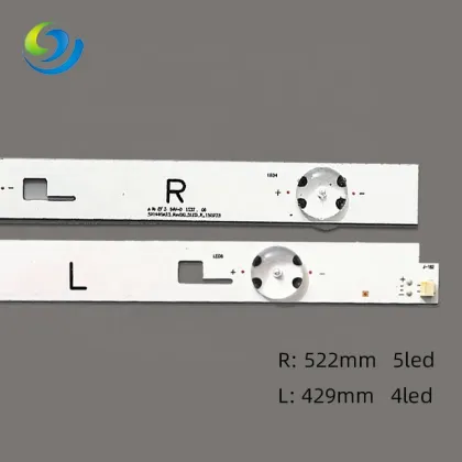 LED Backlight strip For SONY 49 inch TV KD-49XD7005 LC490EQY-SJA3 kdl-49x7000d KD-49XD7005 KD-49XD7066 KD-49X8000C SVY490A23_REV