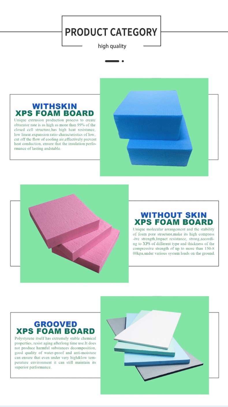 Extruded Polystyrene Board (24)