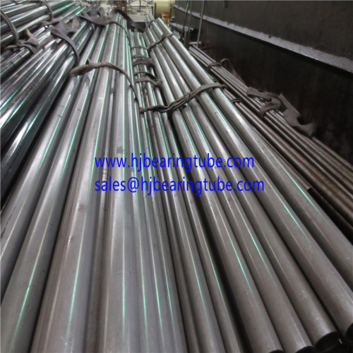 20MnV6 Alloy Pneumatic Cylinder Tubing Honed Steel Tube
