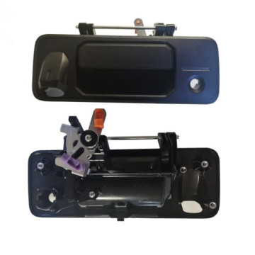 Car Auto Spare Parts Exterior Outside Car Door Handle