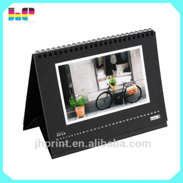 Favorite calendar printing service in China with best price in china