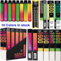 Vape Popf Popf XXL 1600 Puffs Popular