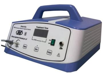 Diabetic Foot Wound Therapy Machine with Ultrasound