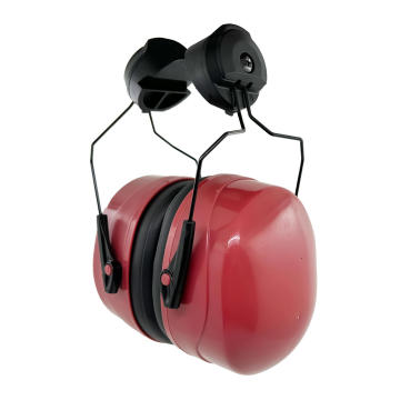 Professional OEM GS190-S1 Soundproof Earmuffs: Your Ultimate Hearing Protection for Personal Defense