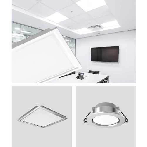 LED emergency light kit for LED Panel Light