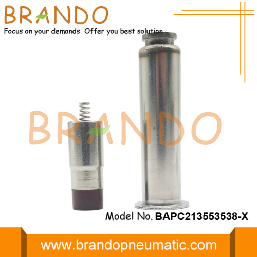 SBFEC Тип пылеуловителя Клапан электромагнитного штока