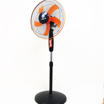 Portable Mini Electric Neck Fan: Radiator and Air Fan