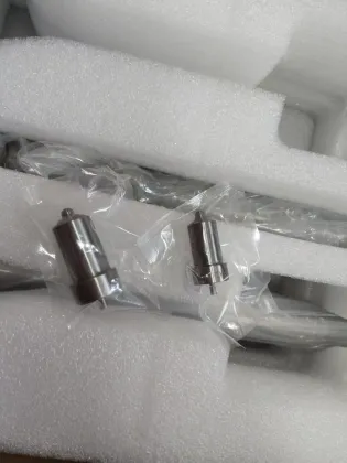 21/21 sprayer plunger