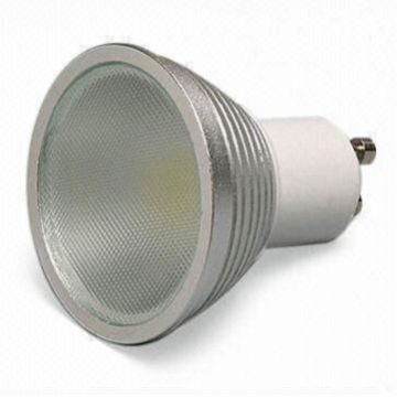 5w 2800-3200k Warm White High Quality Dimmable Gu10 Led Spotlight Am-gl20905sa