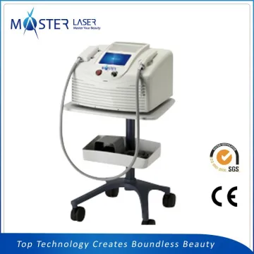 Manual mechanic accordant treatment handle fda approved ipl laser machine