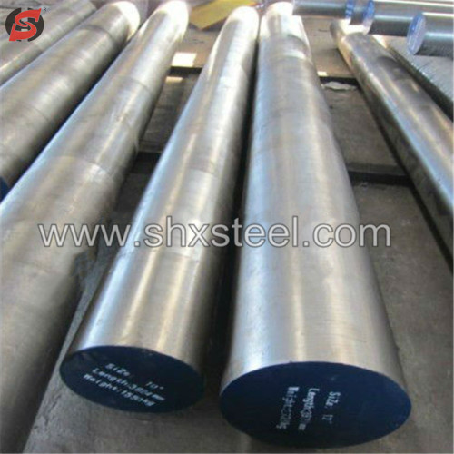 1.2316 /3cr17mo Special Mould Steel Round Bar