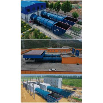 High quality large air volume ventilator for mine