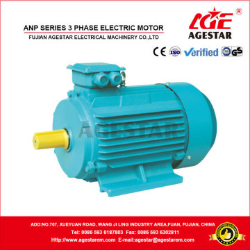 ANP Series Three phase Electric motor