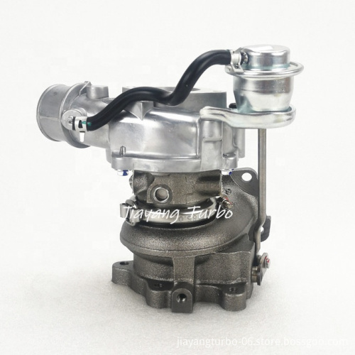 Bongo Turbocharger RF6C VD410084 for 4WD RFCDT RFT Engine