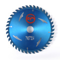 tct saw blade for steel