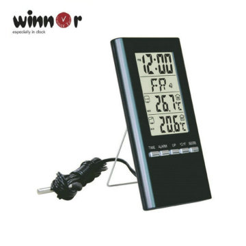 Hot Selling Multi Function Digital Clock: Low Price, High Quality, and Various Colors