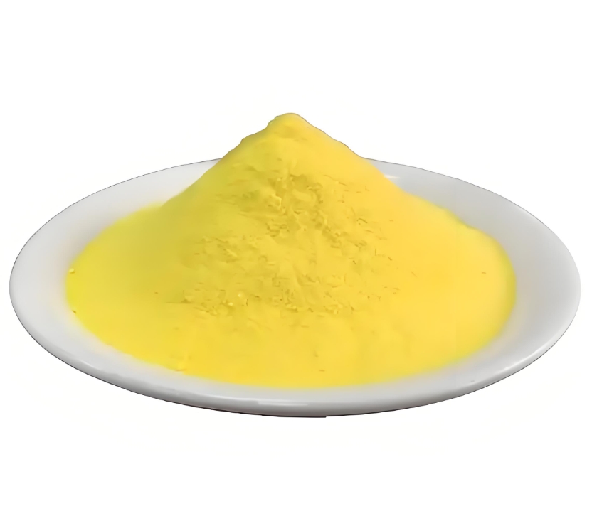 Polyaluminiumchloridpolymer zur Wasserreinigung