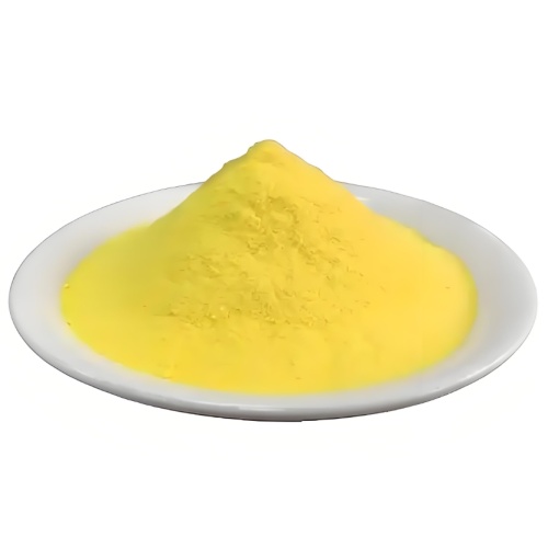 Polyaluminiumchloridpolymer zur Wasserreinigung