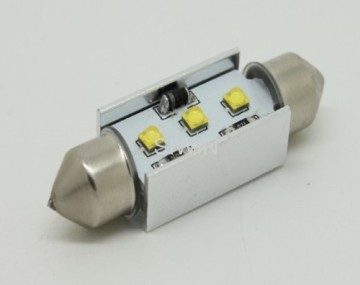 CANbus guidato auto lampadine 9w