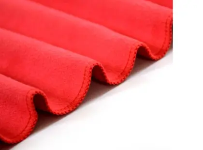 Custom microfiber quick dry gym sports towels