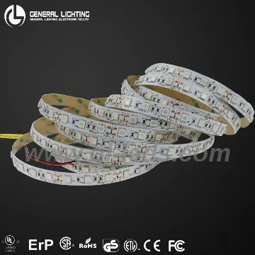 DC24V 72W 960lm led strips